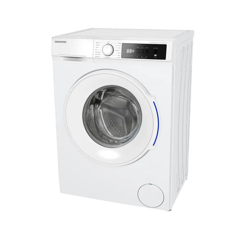 Стиральная машина Daewoo WM-FA7450W0D-RS Белый