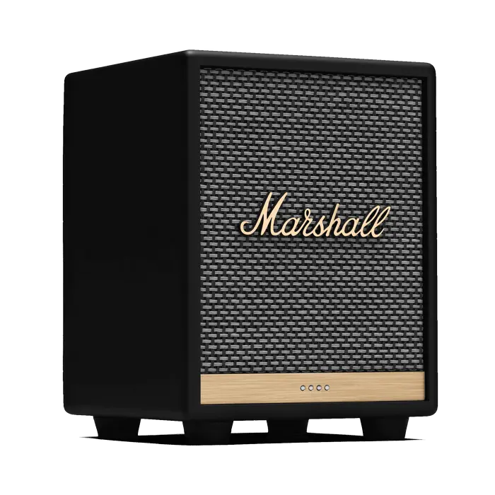 Bluetooth-динамик Marshall UXBRIDGE Чёрный