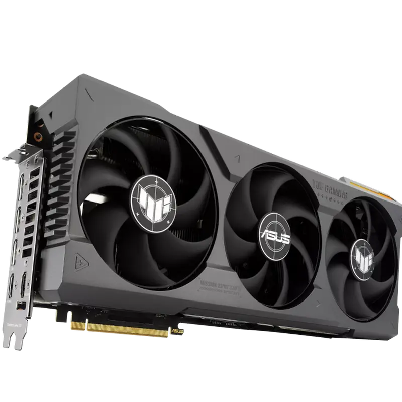 Видеокарта ASUS TUF Gaming GeForce RTX 4080 SUPER