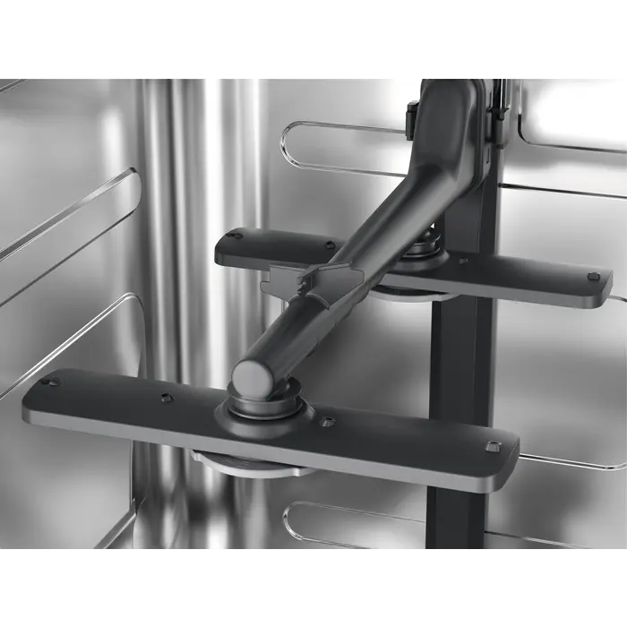 Посудомоечная машина AEG FSE31407Z Черный