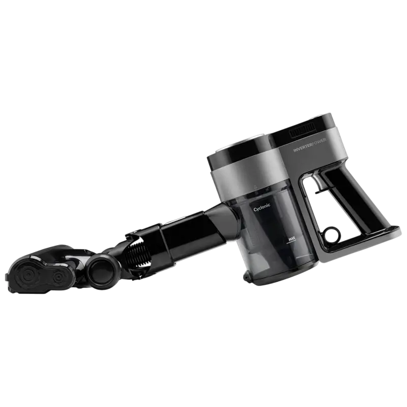 Вертикальный Пылесос Gorenje SVC216300FLA Черный