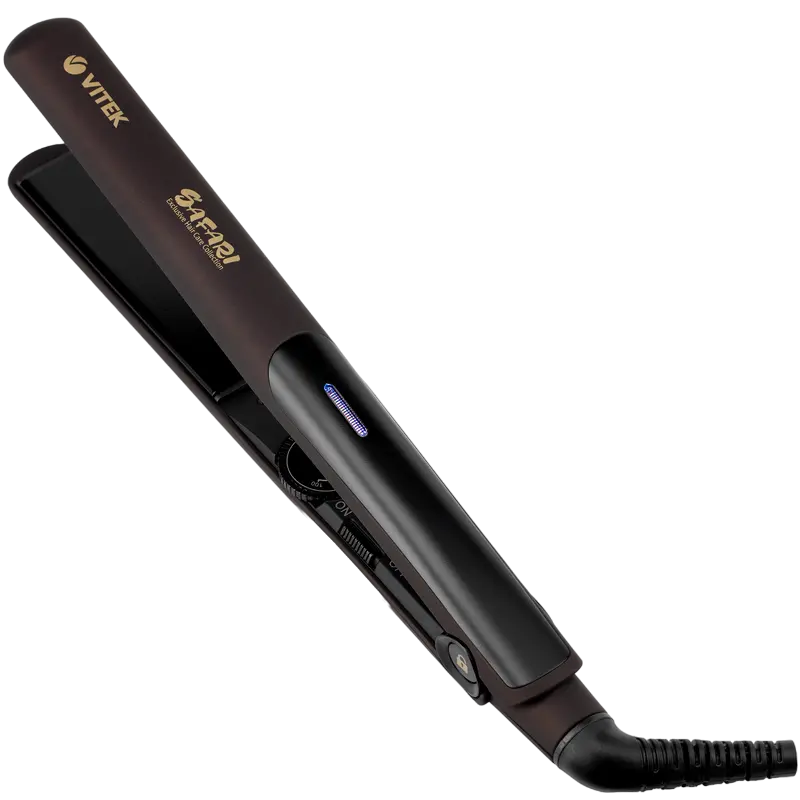 Placă de păr VITEK VT-8405