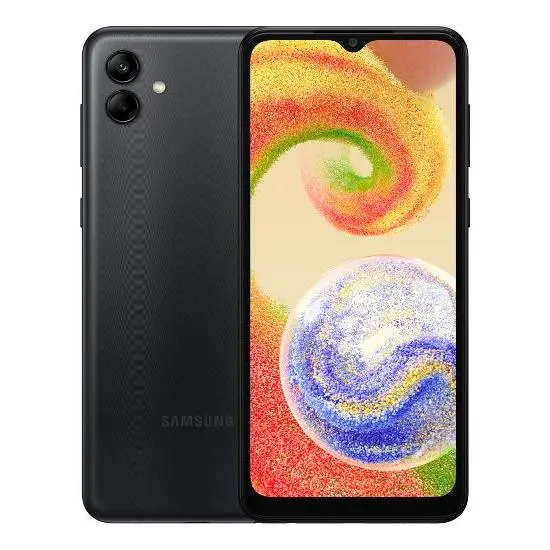 Смартфон Samsung Galaxy A04, 4 ГБ / 64ГБ