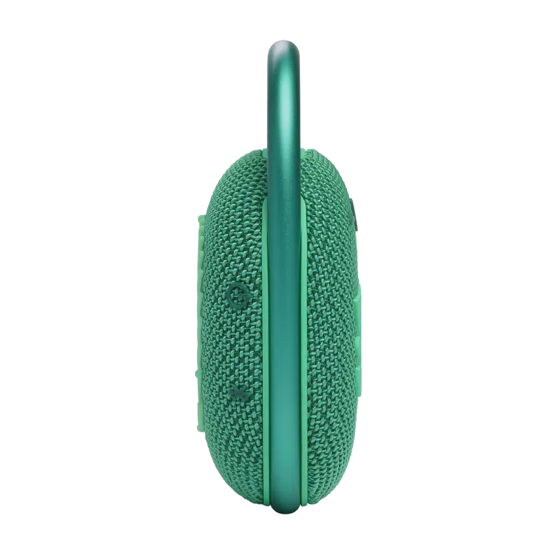 Портативная колонка JBL Clip 4 ECO Зелёный