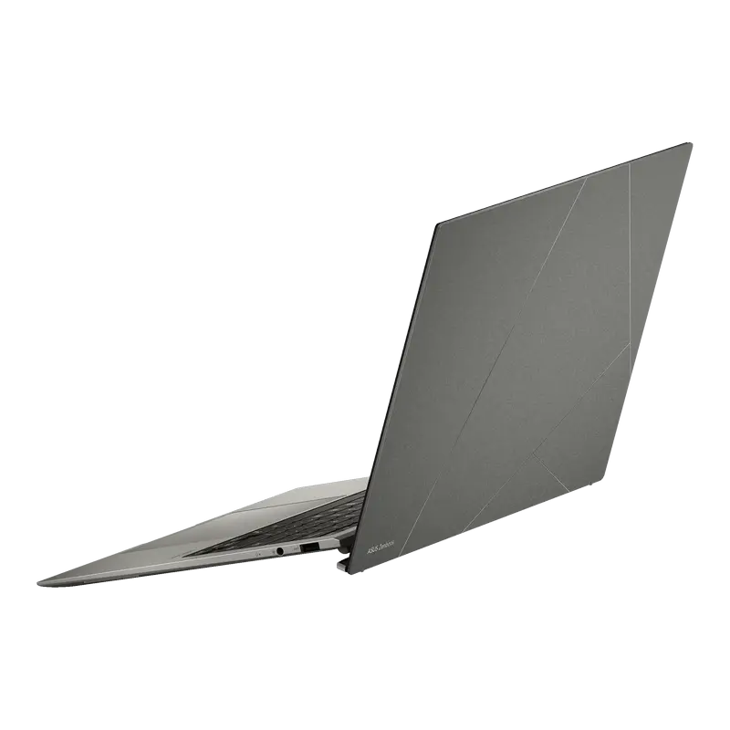 Laptop ASUS Zenbook S 13 OLED UX5304MA Basalt Grey