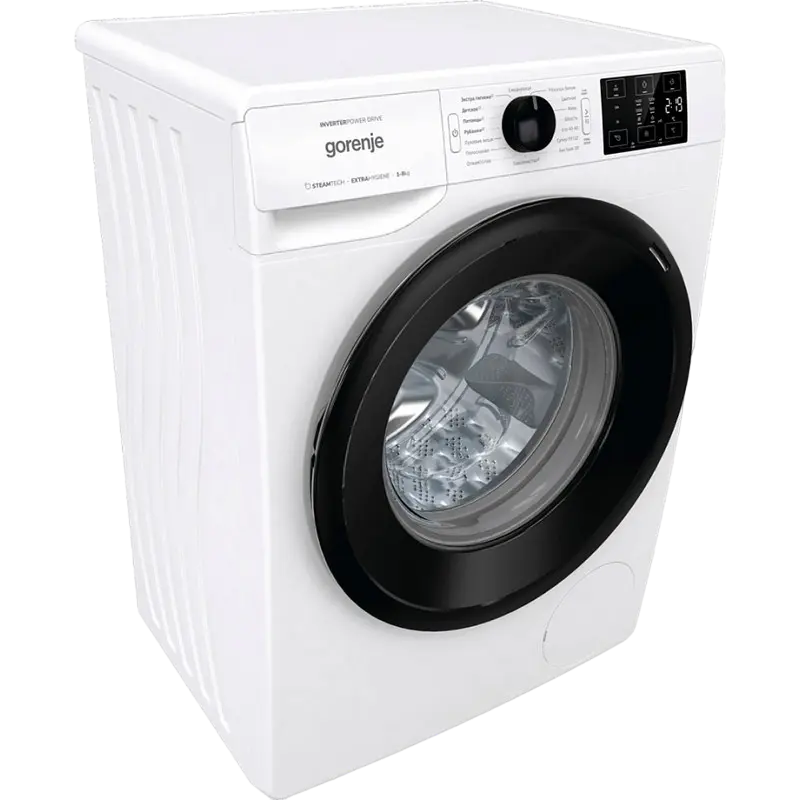 Стиральная машина Gorenje WNEI94BS Белый