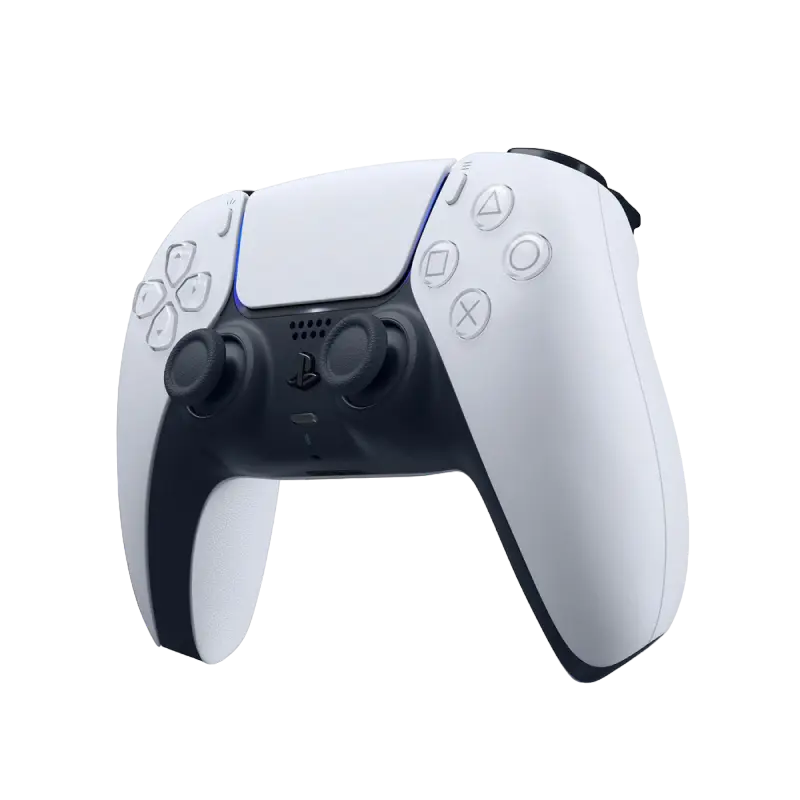 Игровая консоль SONY PlayStation 5 + GoW Ragnarok + Last of Us Remake Белый