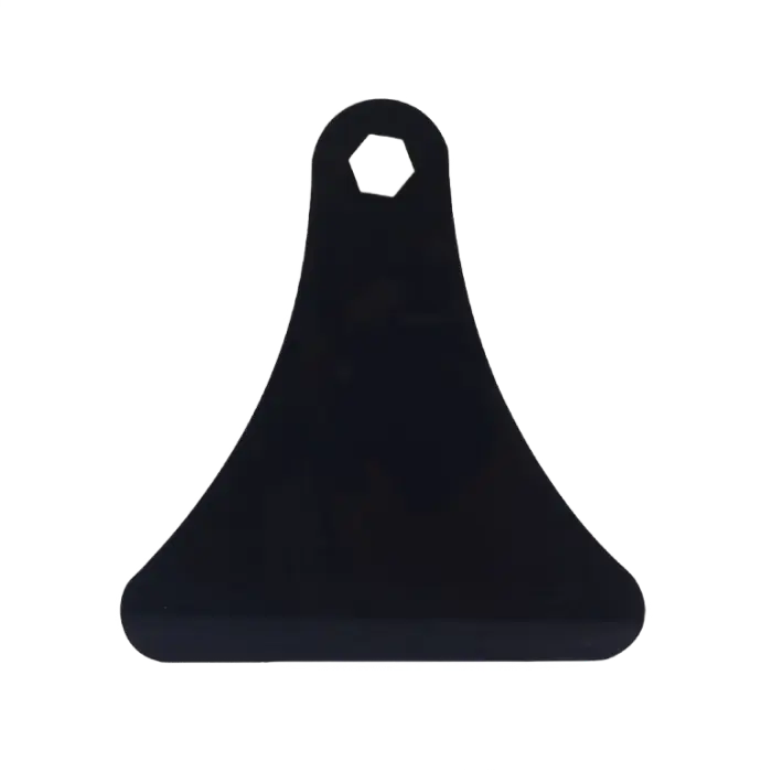 Подложка для печати на 3Д принтере Gembird 3DP-AFH-01 Черный