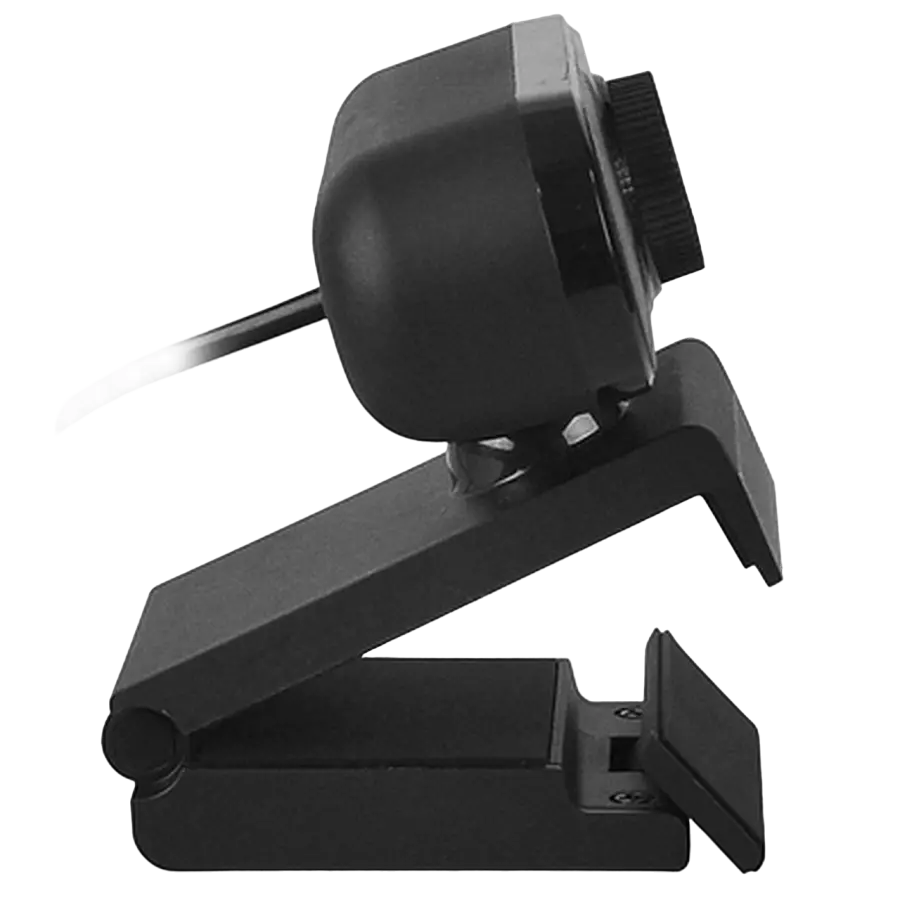 Веб-камера A4Tech PK-935HL Черный