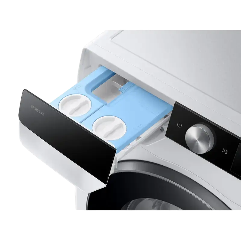 Стиральная машина Samsung WW90DG6G94LKUA Белый