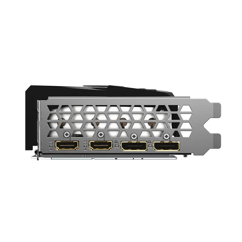 Видеокарта Gigabyte Radeon RX 6700 XT GAMING OC