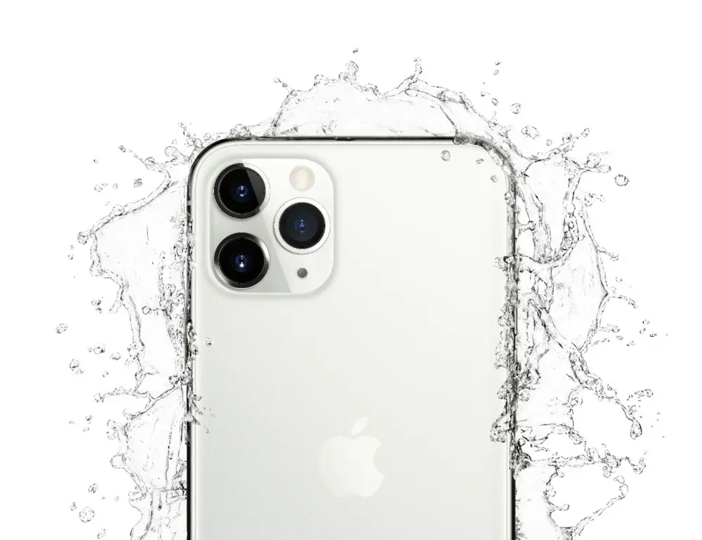 Смартфон Apple iPhone 11 Pro, 4 ГБ / 256ГБ