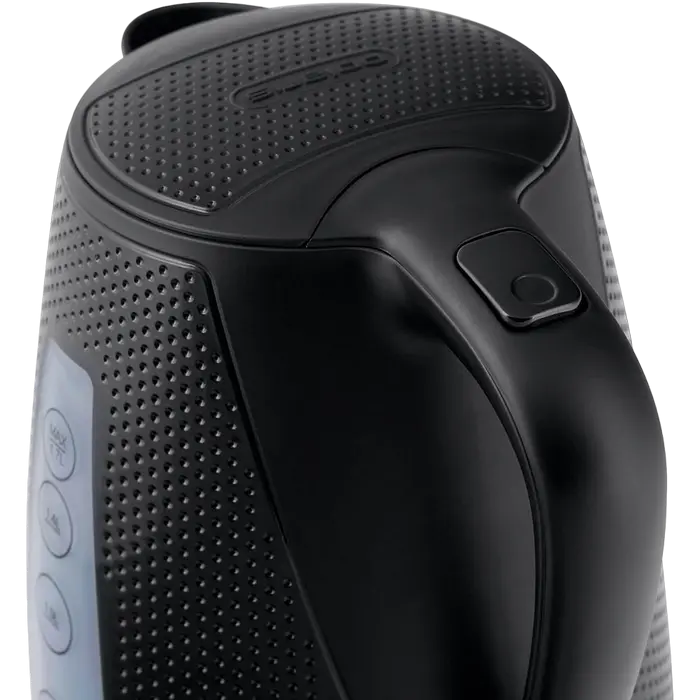 Электрочайник Polaris PWK 1794C Golf Чёрный