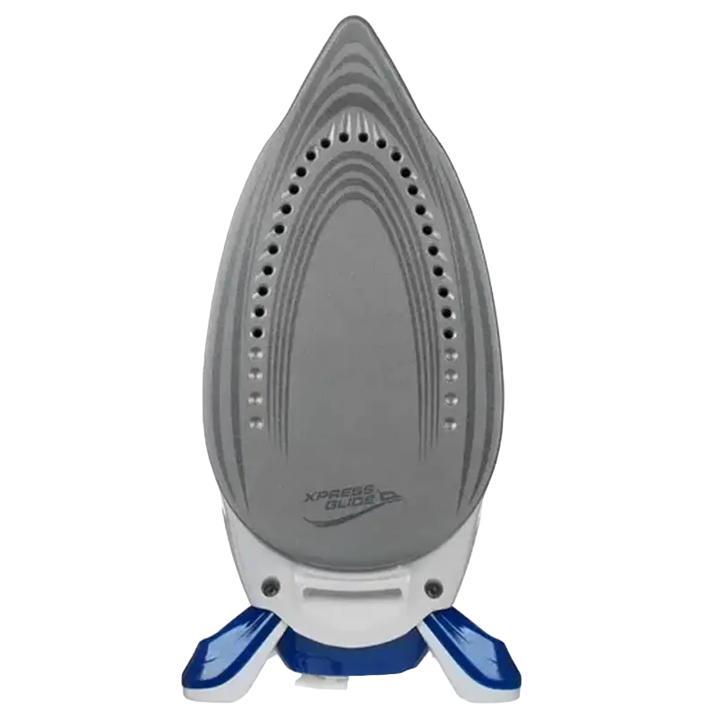 Утюг с парогенератором Tefal SV7112E0 Голубой