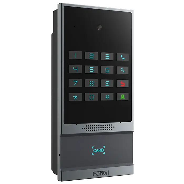 IP Домофон Fanvil i64 Черный