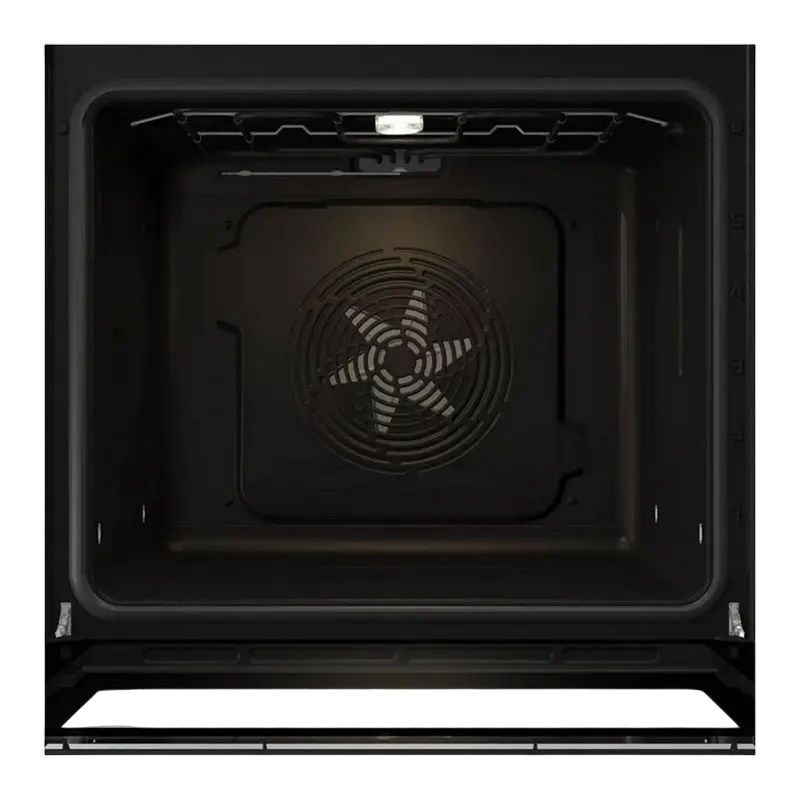 Электрический духовой шкаф Gorenje BO 6725 E02BG Черный