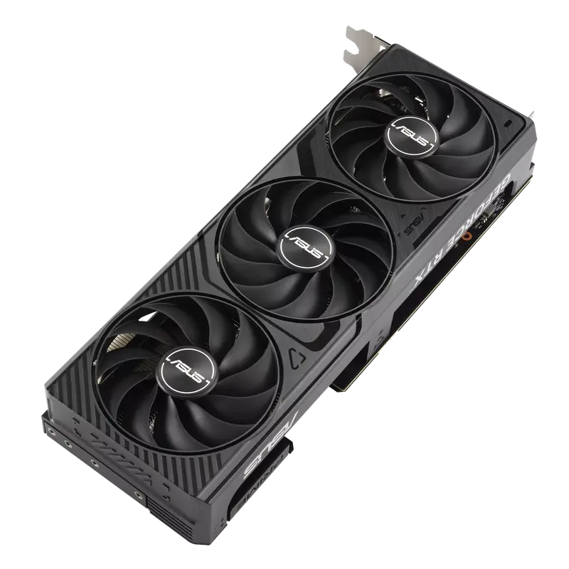 Видеокарта ASUS Prime GeForce RTX 4070 Ti SUPER OC