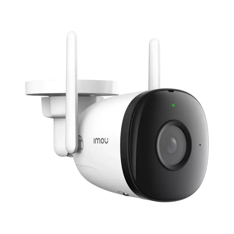 Camera de supraveghere IMOU Bullet 2C 4MP Alb