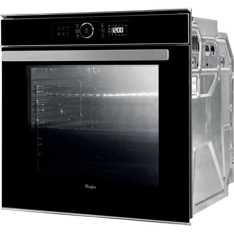 Cuptor Electric Whirlpool AKZM 8420 NB Negru