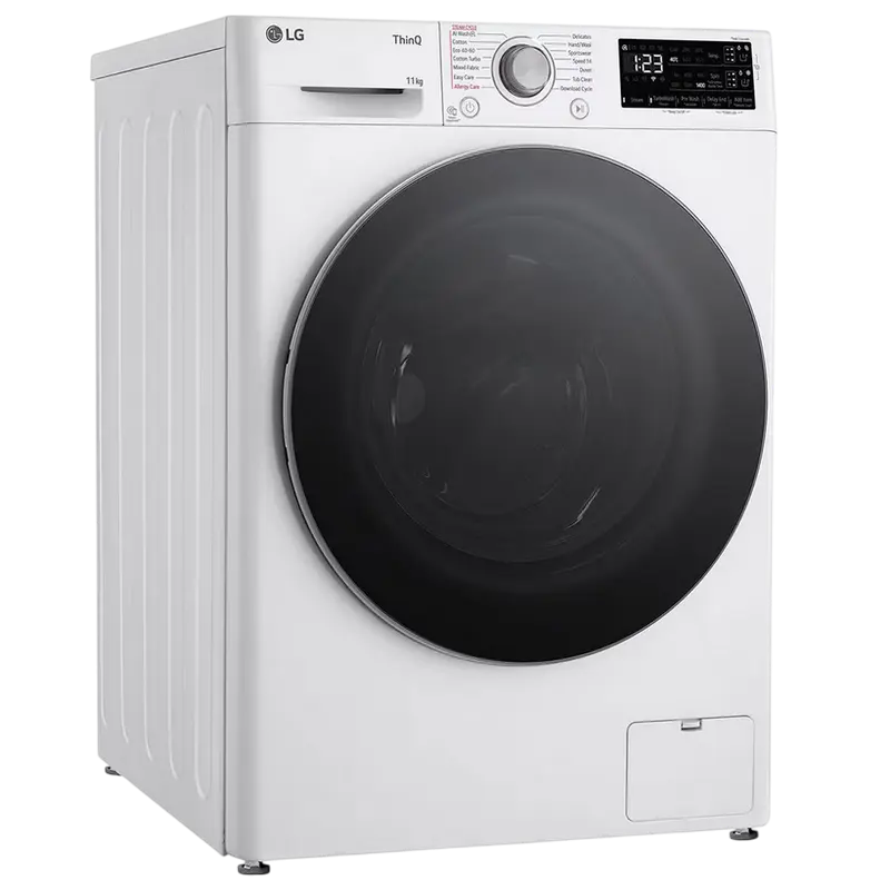 Стиральная машина LG F4WR311S1WA Белый