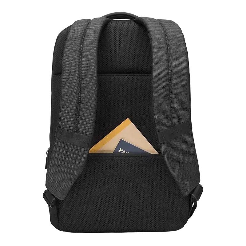 Рюкзак для ноутбука Lenovo ThinkPad Professional Чёрный