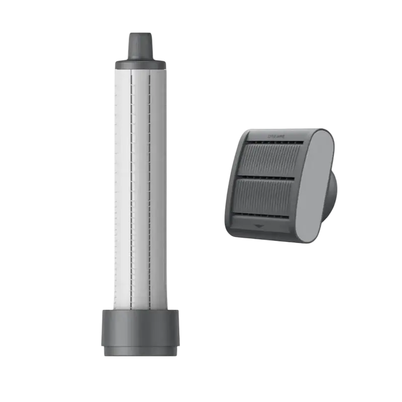 Uscător de păr Dreame Pocket High-speed Spray Gray