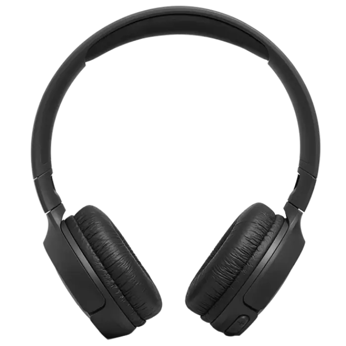 Căști JBL Tune 500 BT Negru