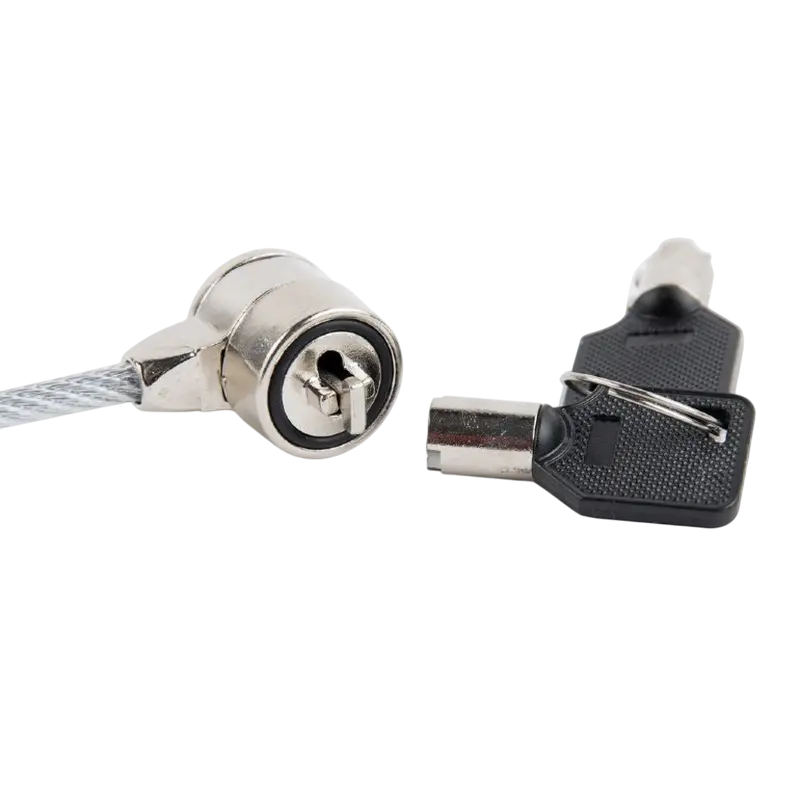 Cod de blocare pentru laptop Gembird LK-CL-01