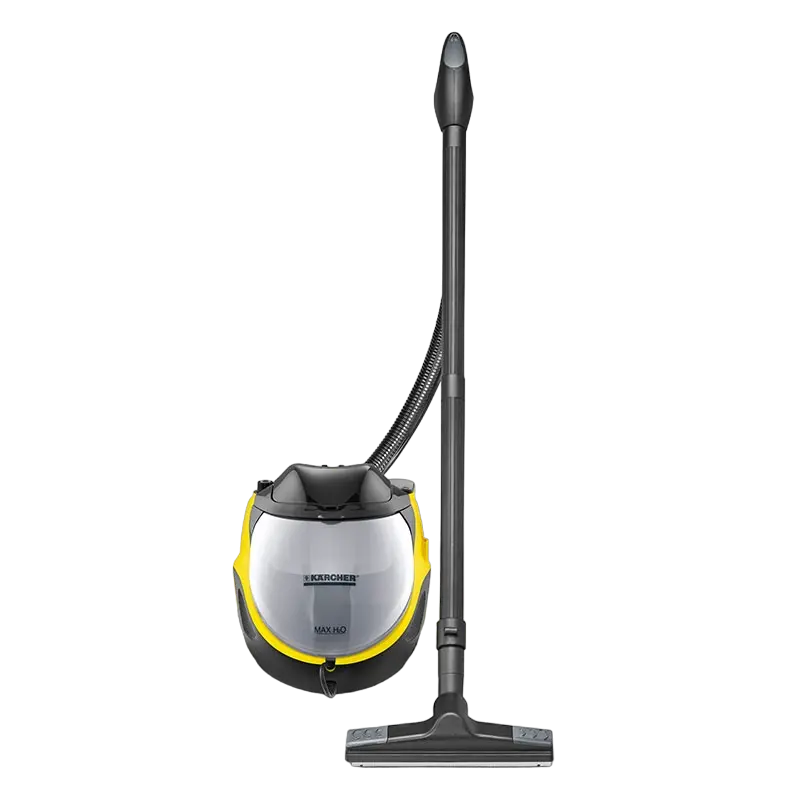 Пылесос Karcher SV 7 Жёлтый