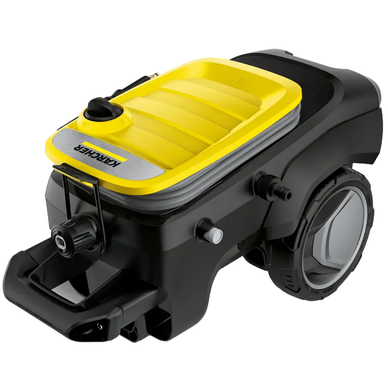 Мойка высокого давления Karcher K 7 Compact 3000 Вт
