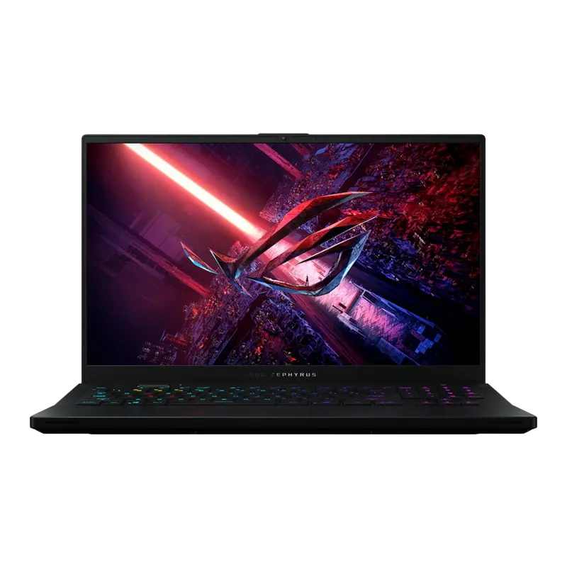 ASUS ROG Zephyrus S17 GX703HR