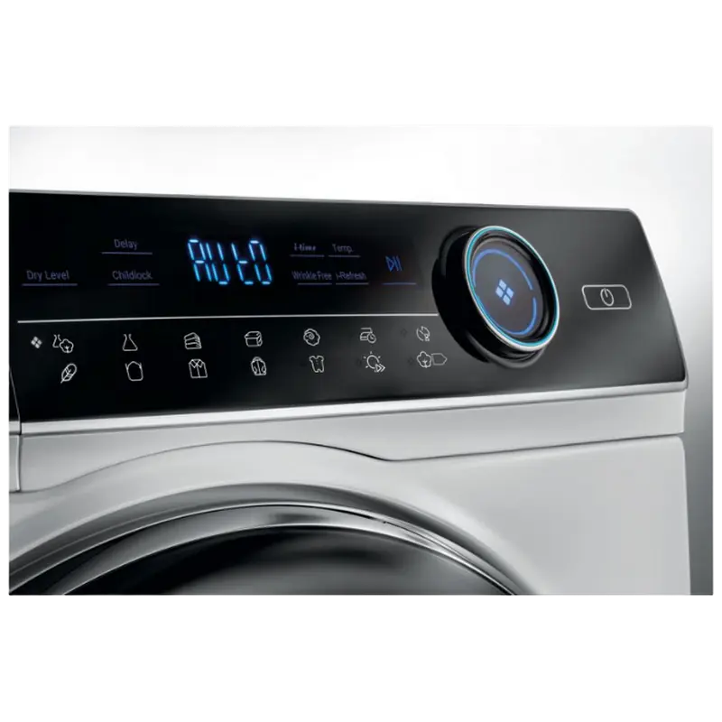 Сушильная машина Haier HD100-A2979N-S Белый