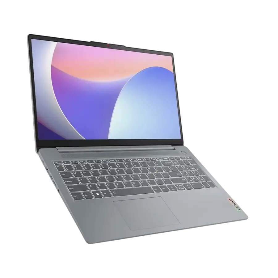 Ноутбук Lenovo IdeaPad Slim 3 15IRU8 Arctic Grey
