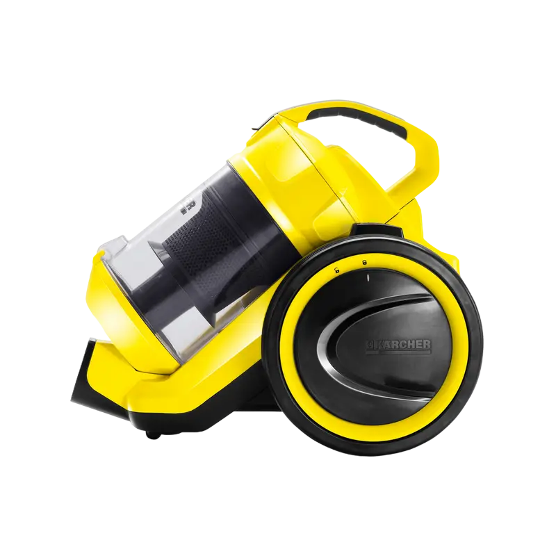 Пылесос Karcher VC 3 Жёлтый