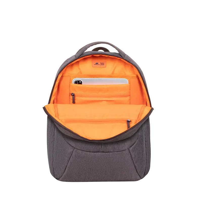 Rucsac pentru Laptop Rivacase Galapagos Moca