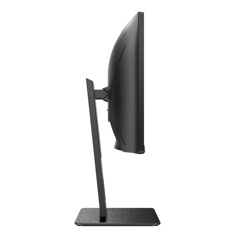 Монитор AOC CU34P2A Чёрный