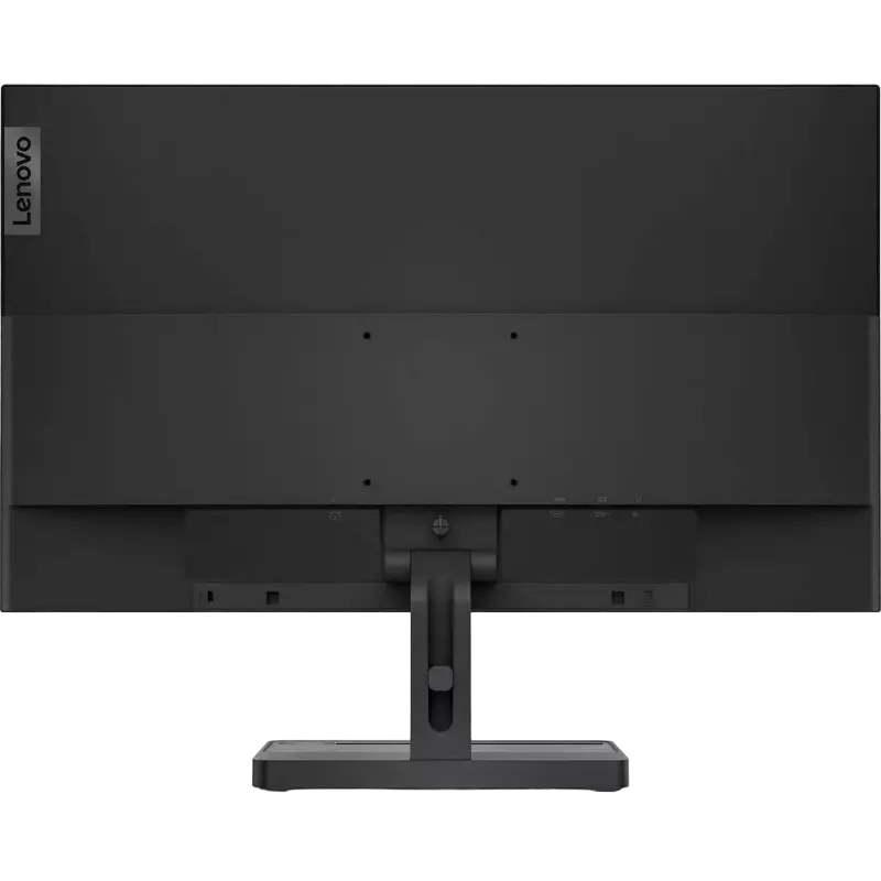 Монитор Lenovo L27e-30 Чёрный