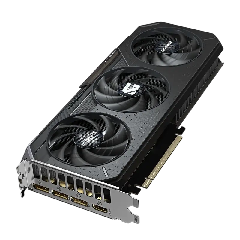 Видеокарта Gigabyte GeForce RTX 5060 Ti GAMING OC