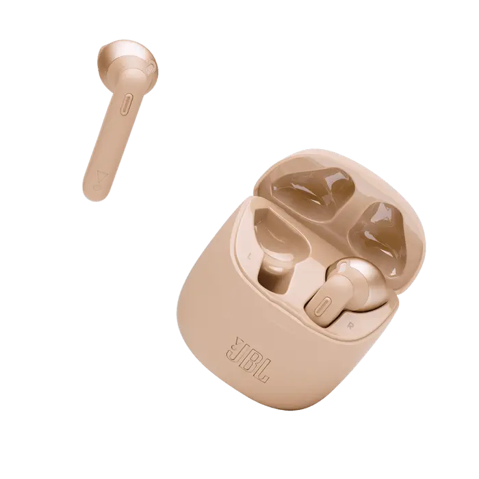Наушники JBL Tune 225TWS Золотой