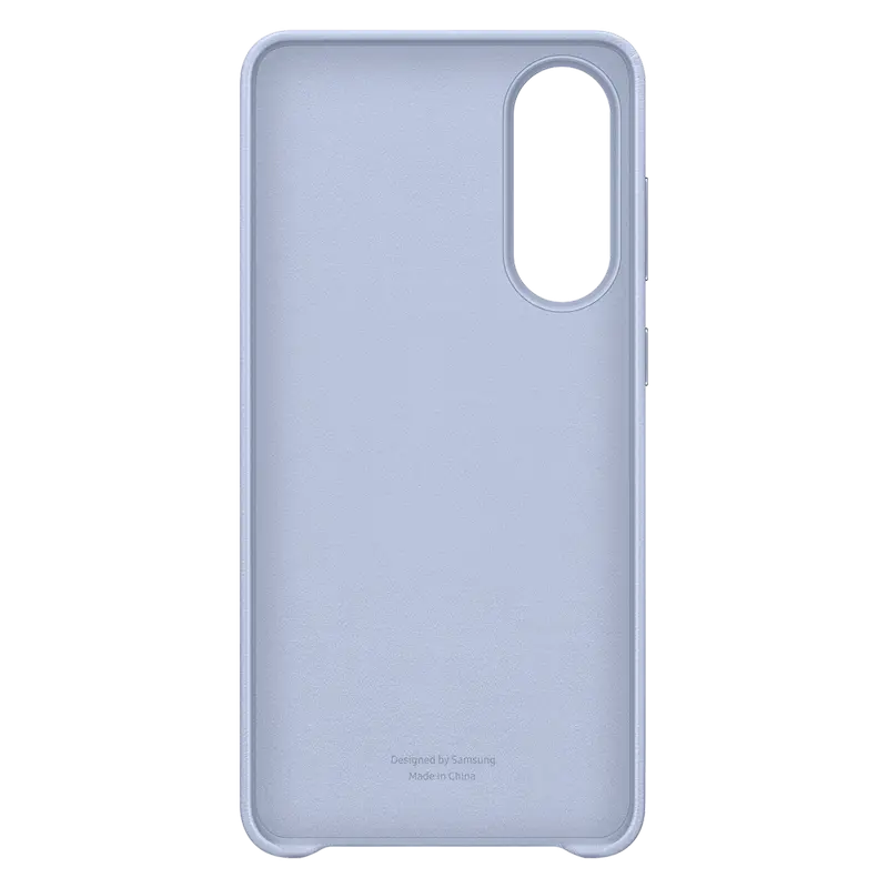 Чехол Samsung Galaxy S25 Edge Kindsuit Case Kindsuit Голубой