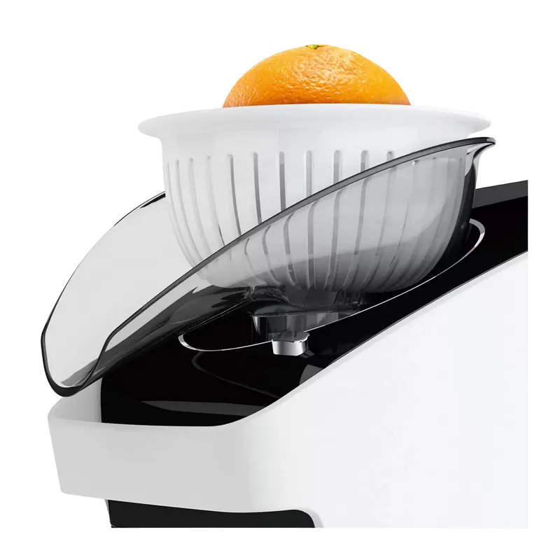 Mașină de tocat carne Bosch MFW3850B Alb