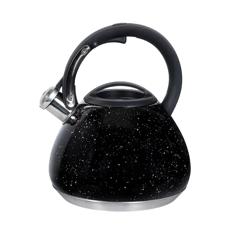 Чайник RESTO LYRA LYRA Черный