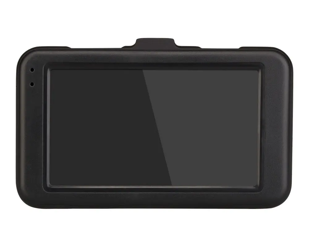 Автомобильный видеорегистратор Globex GE-115 Черный