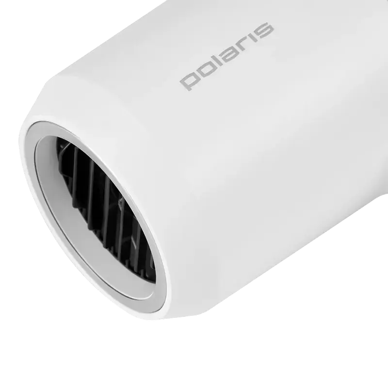 Фен Polaris Quattro Ionic Белый