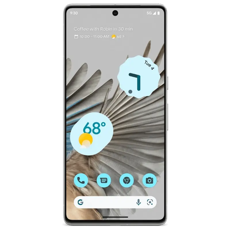 Смартфон Google Pixel 7 Pro, 12 ГБ / 256ГБ