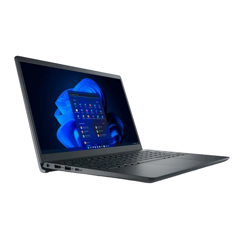 Ноутбук для бизнеса DELL Vostro 3525 Carbon Black