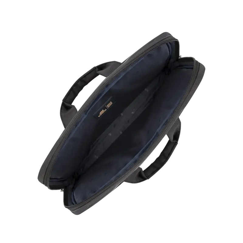 Сумка для ноутбука Rivacase Central Черный