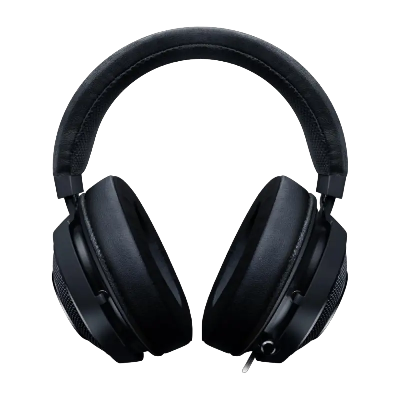 Наушники Razer Kraken Чёрный