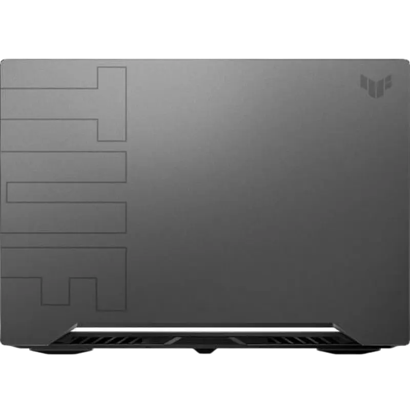 Игровой ноутбук ASUS TUF Dash F15 FX516PM Eclipse Gray