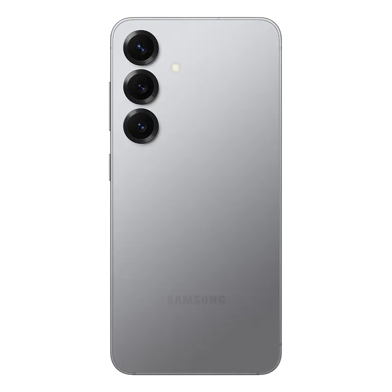 Смартфон Samsung Galaxy S25, 12 ГБ / 128ГБ